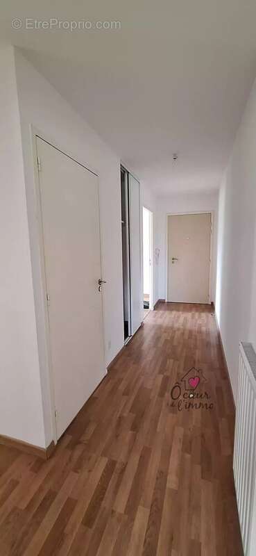 Appartement à SAINTE-LUCE-SUR-LOIRE