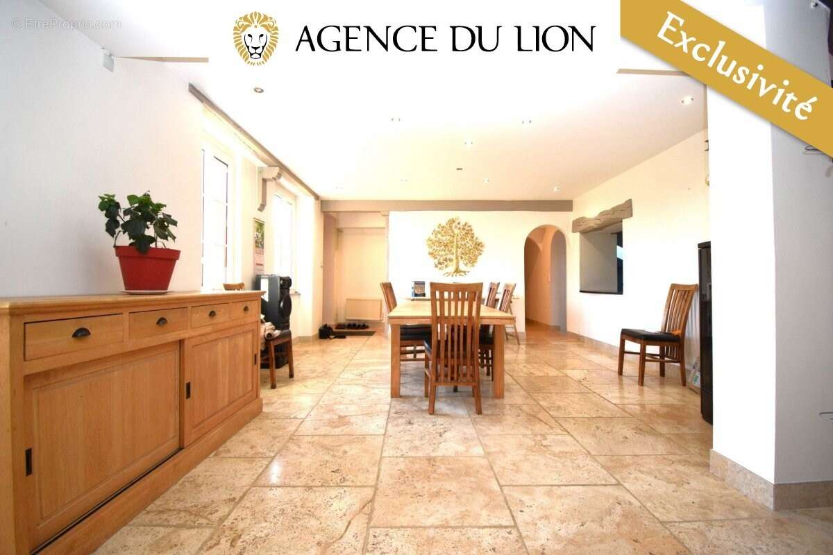 Maison à DREUX