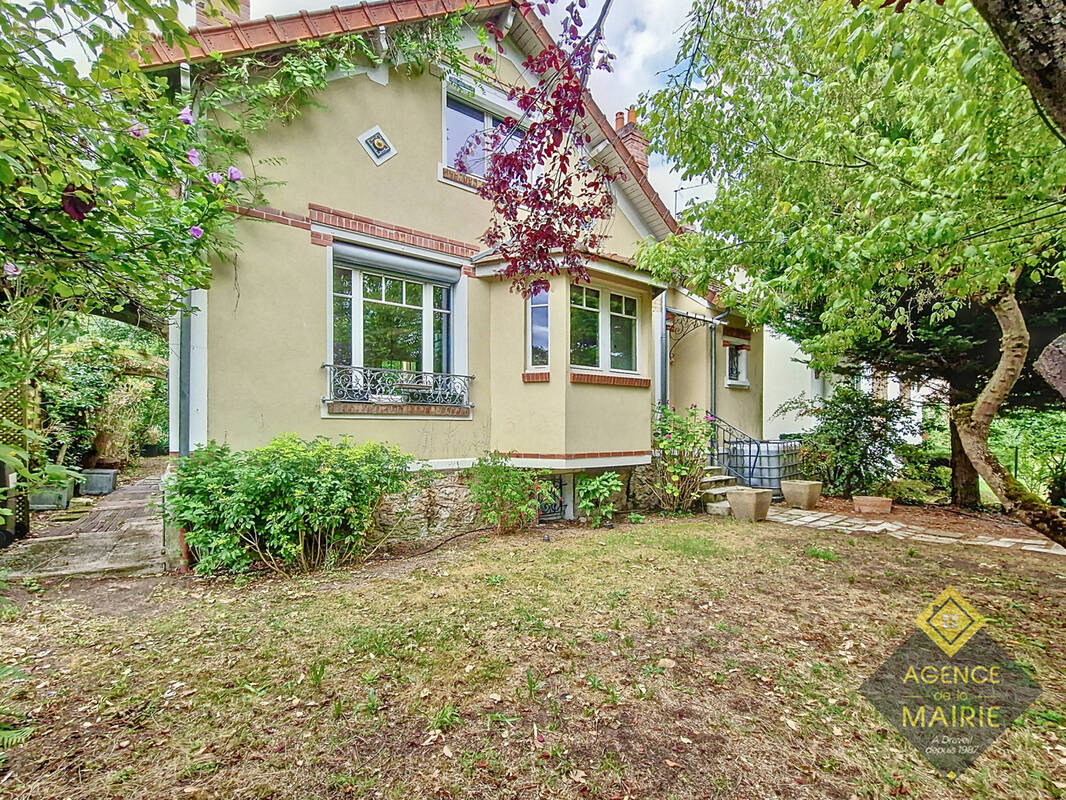Maison à DRAVEIL