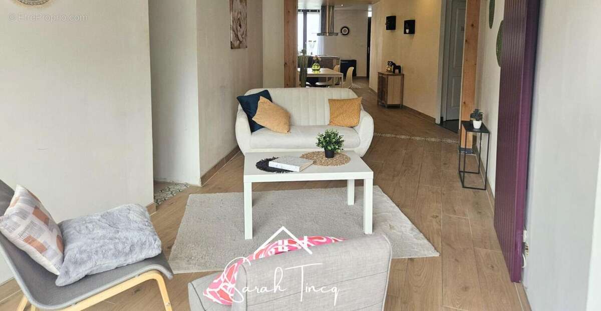 Maison à HAUBOURDIN