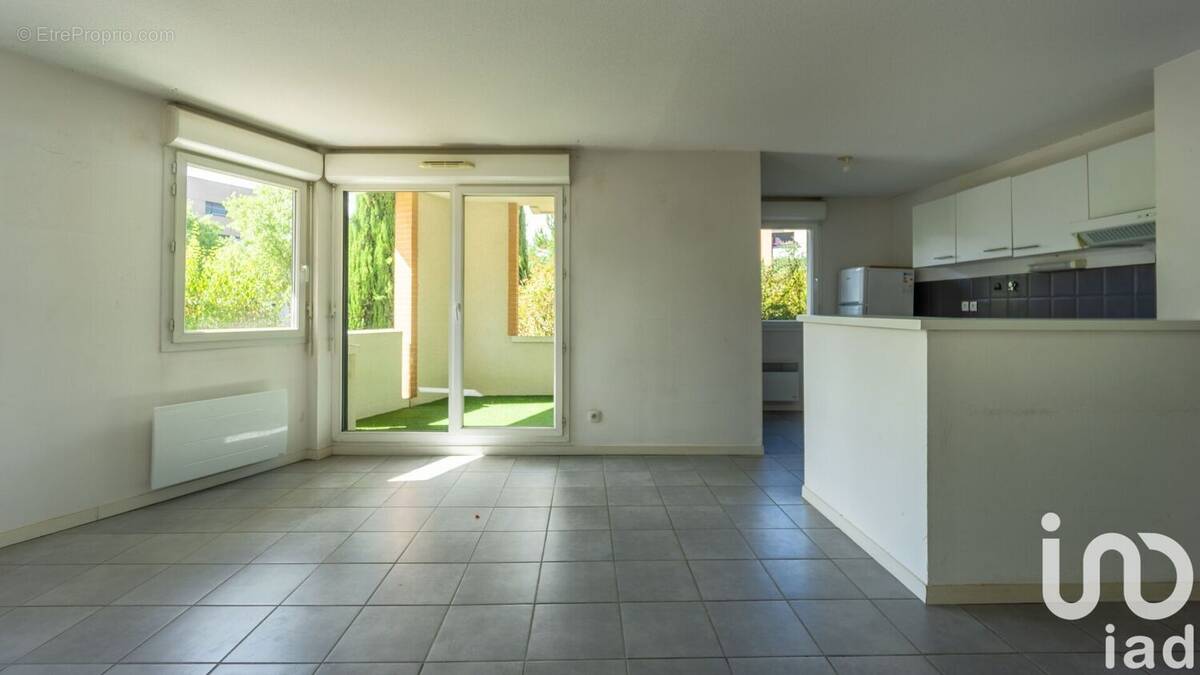 Photo 1 - Appartement à COLOMIERS