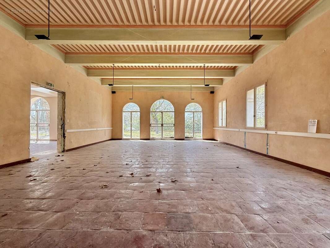 Maison à AIX-EN-PROVENCE