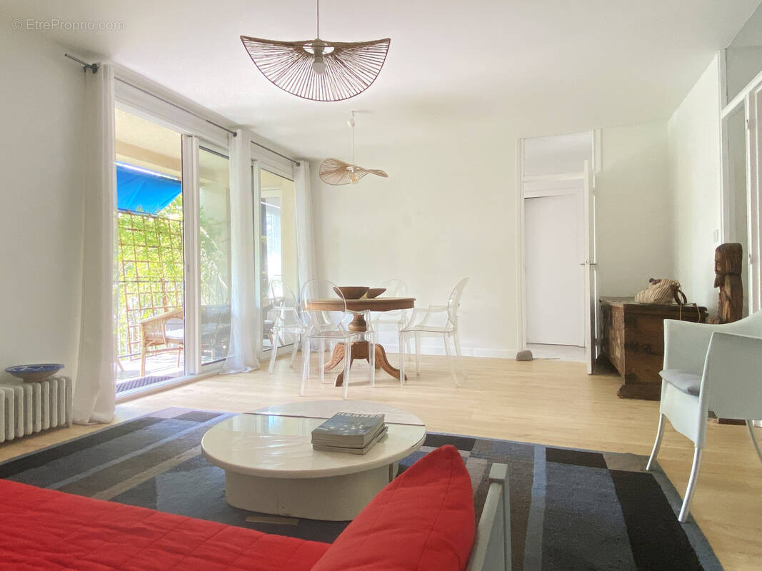Appartement à PERPIGNAN