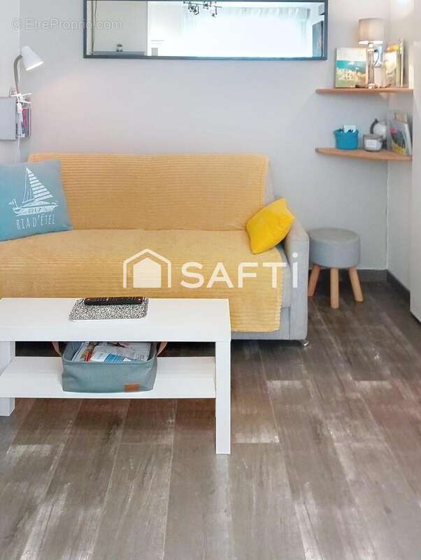 Photo 4 - Appartement à BELZ