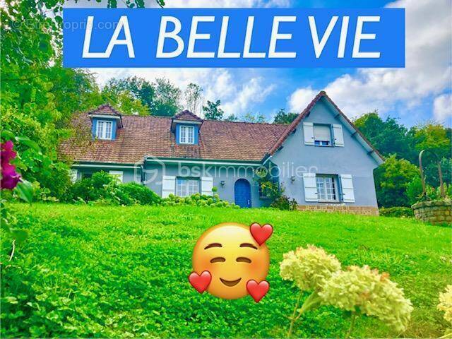 Maison à ETAPLES