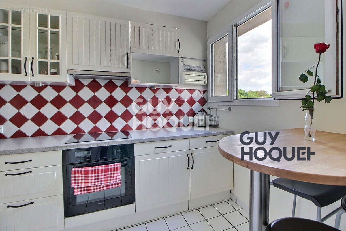 Appartement à EVRY