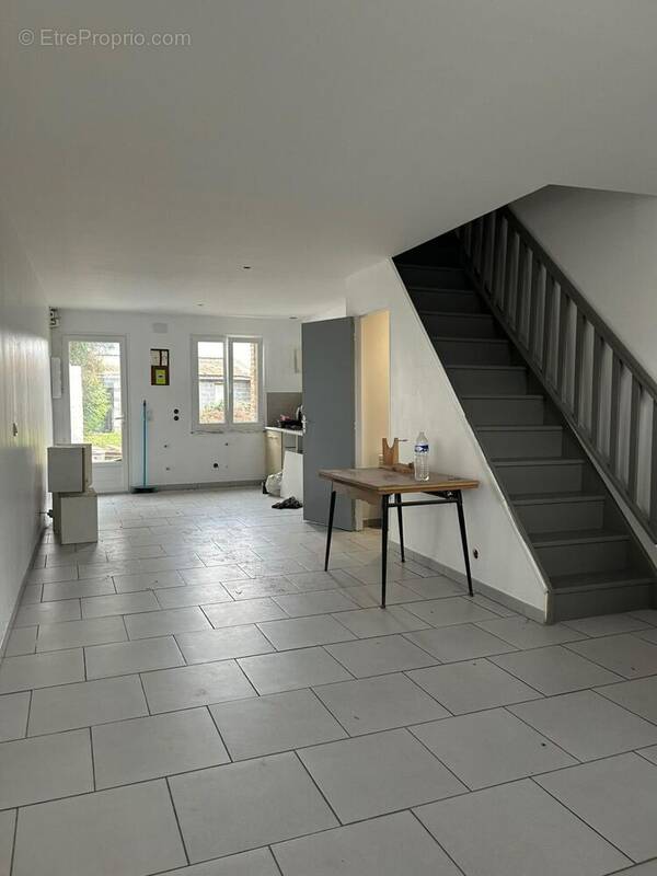 Photo 1 - Maison à DOUCHY-LES-MINES