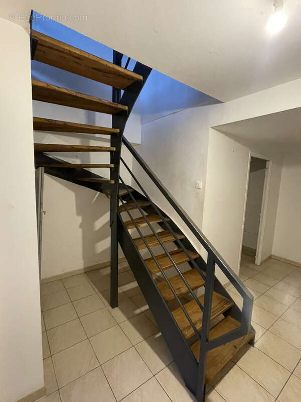 Appartement à BEAUCAIRE