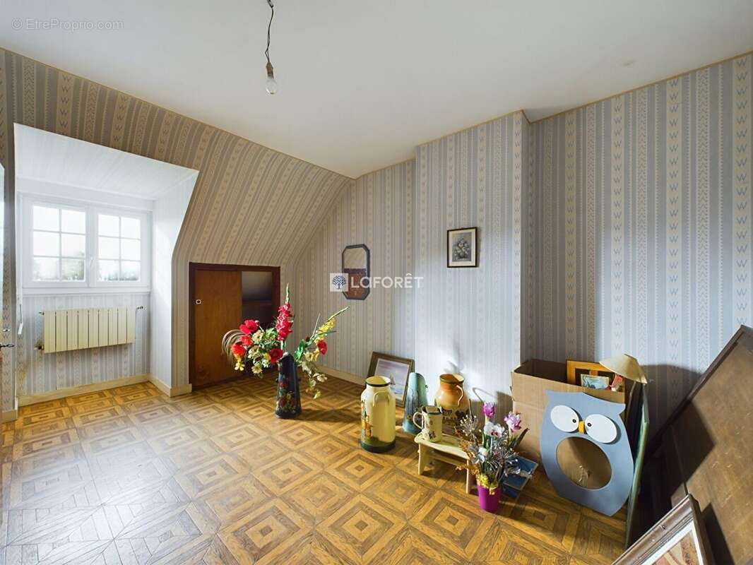 Maison à BRIEC