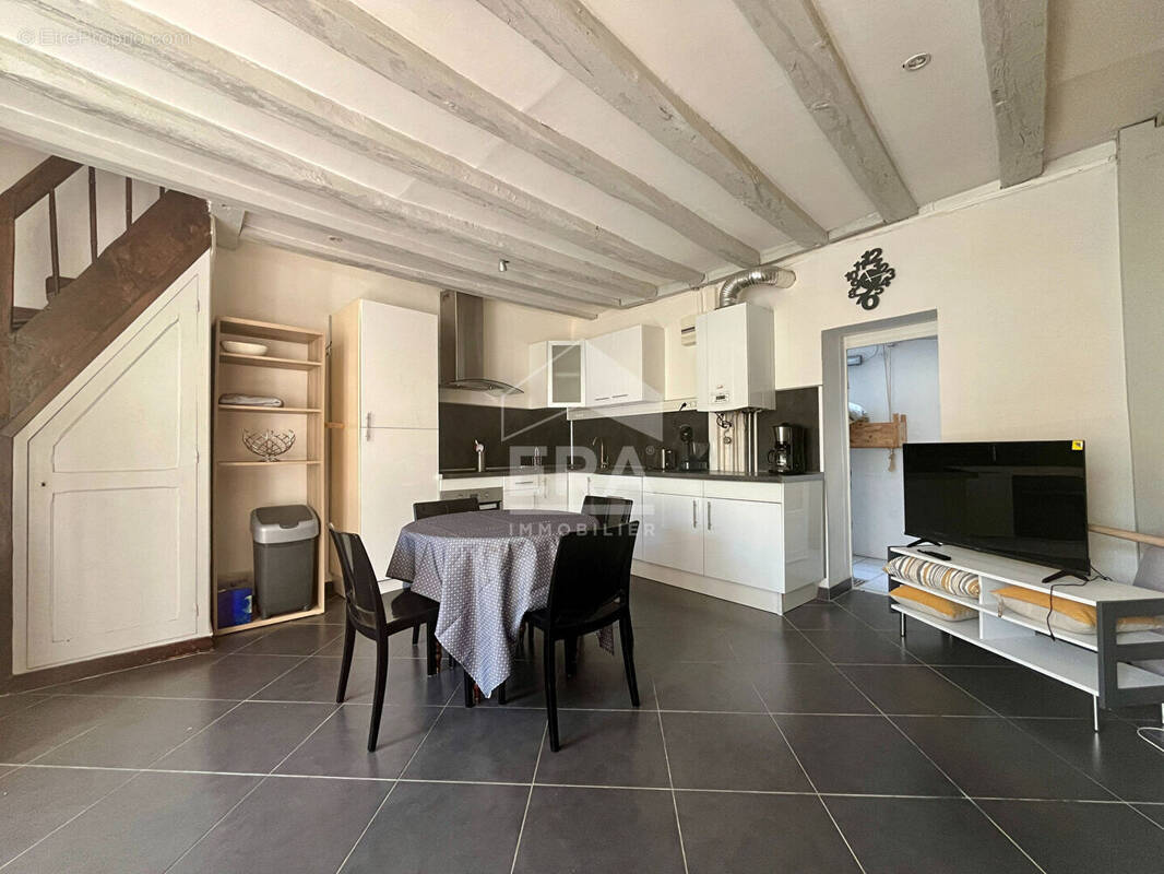 Maison à LE MANS