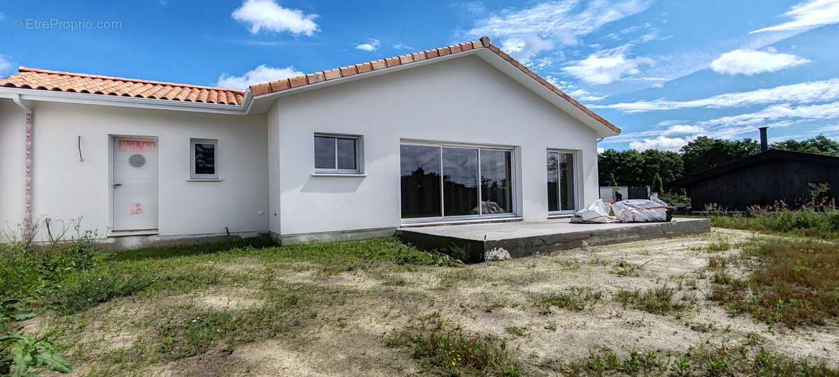 Maison à DAX