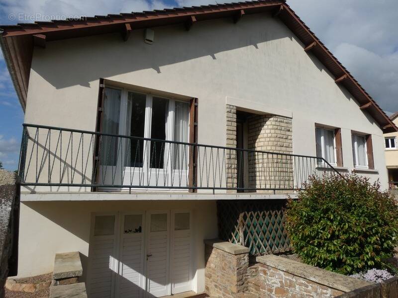 Maison à URVILLE