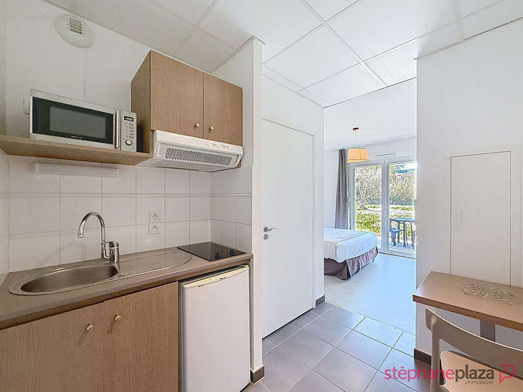 Appartement à MANDELIEU-LA-NAPOULE