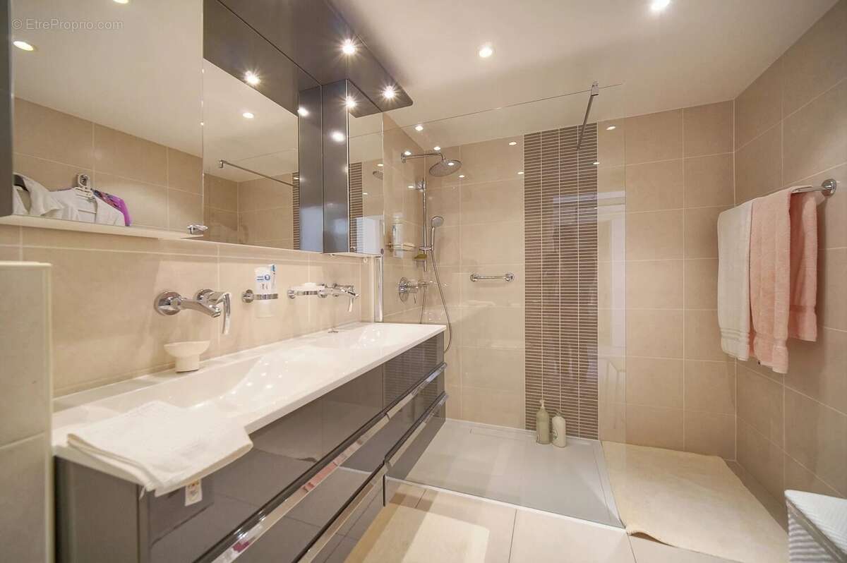 Appartement à LE CANNET