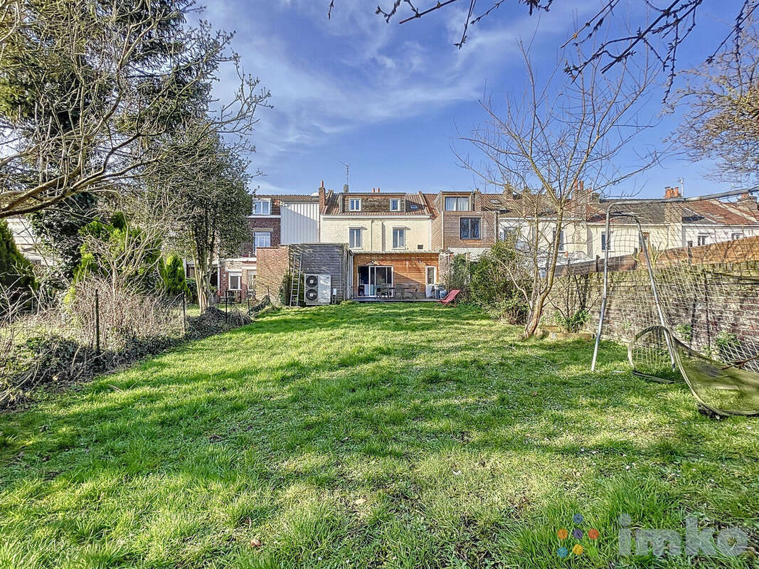 Photo 2 - Maison à CAPINGHEM