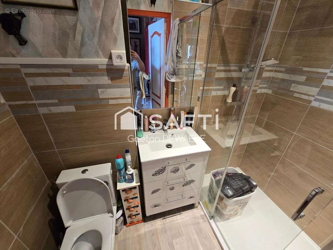 Photo 3 - Appartement à BRAY-DUNES