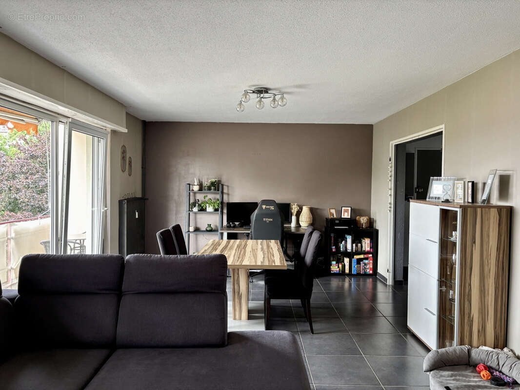 Appartement à ILLZACH