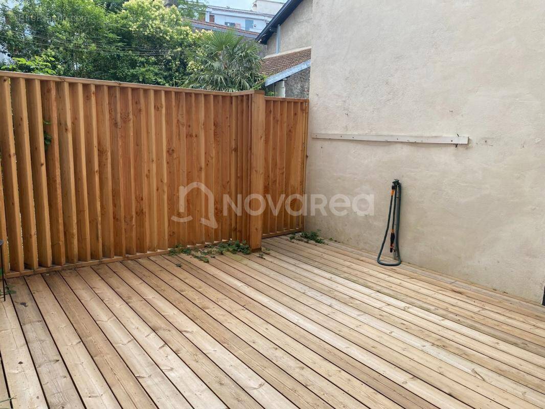 Appartement à PAU