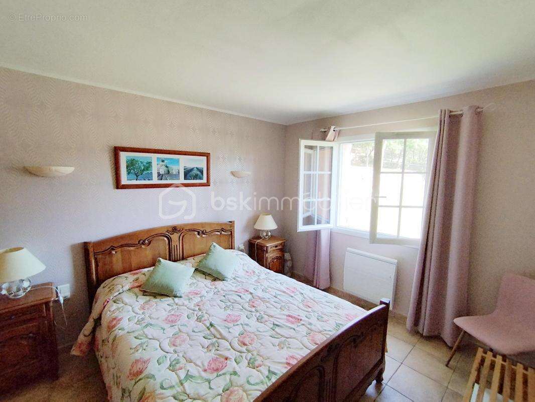 Maison à LODEVE