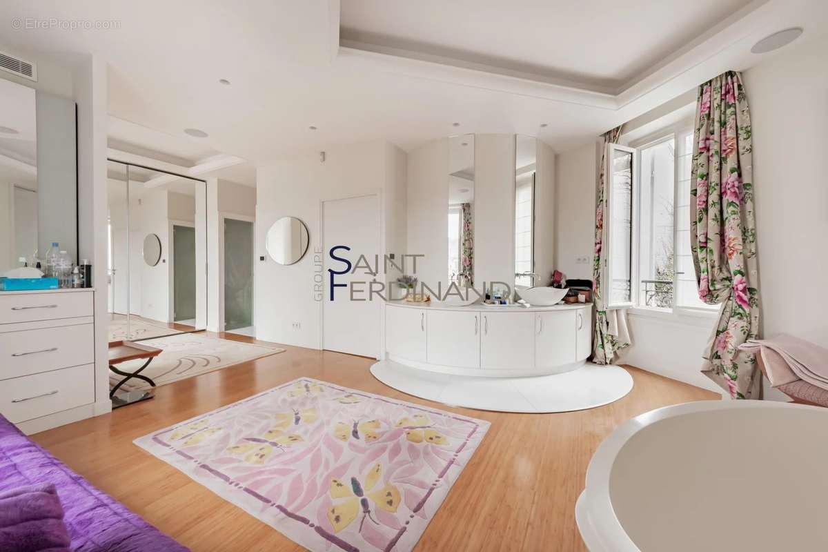 Maison à SEVRES