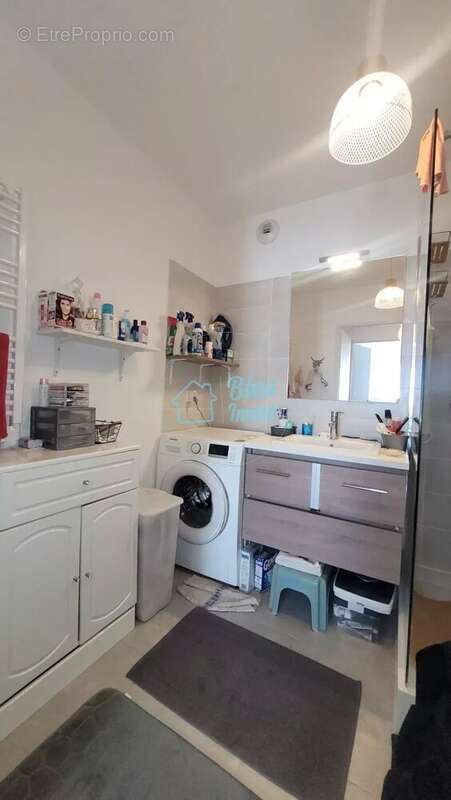 Appartement à CLAPIERS