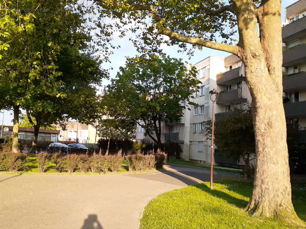 Appartement à VILLEPINTE