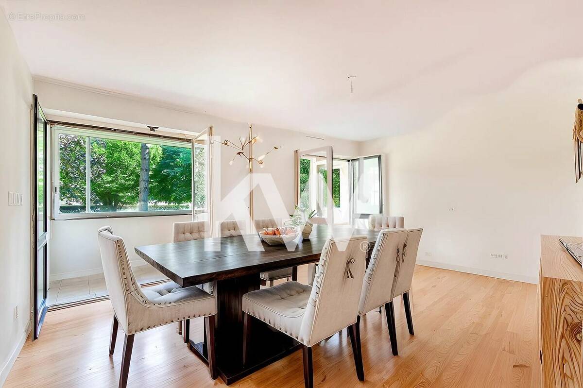 Appartement à SUCY-EN-BRIE