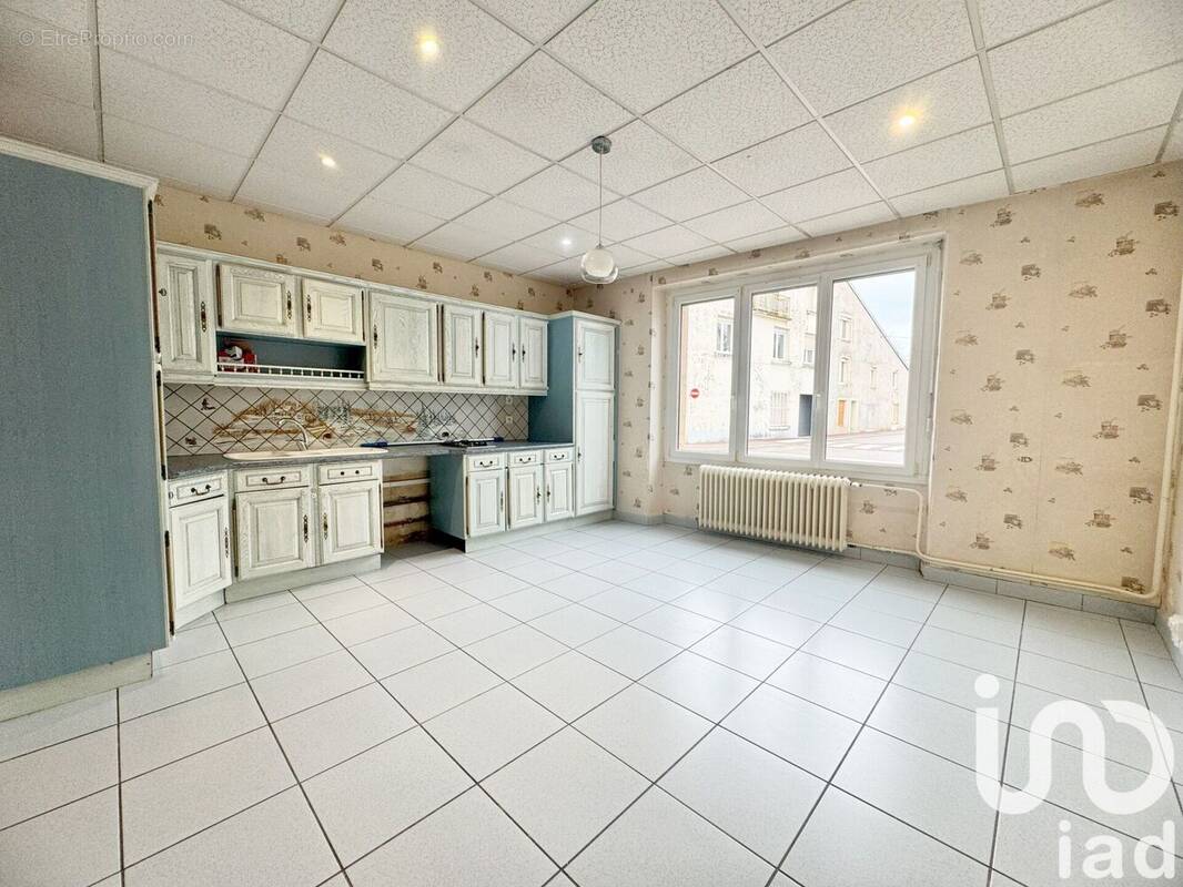 Photo 1 - Appartement à NOMEXY