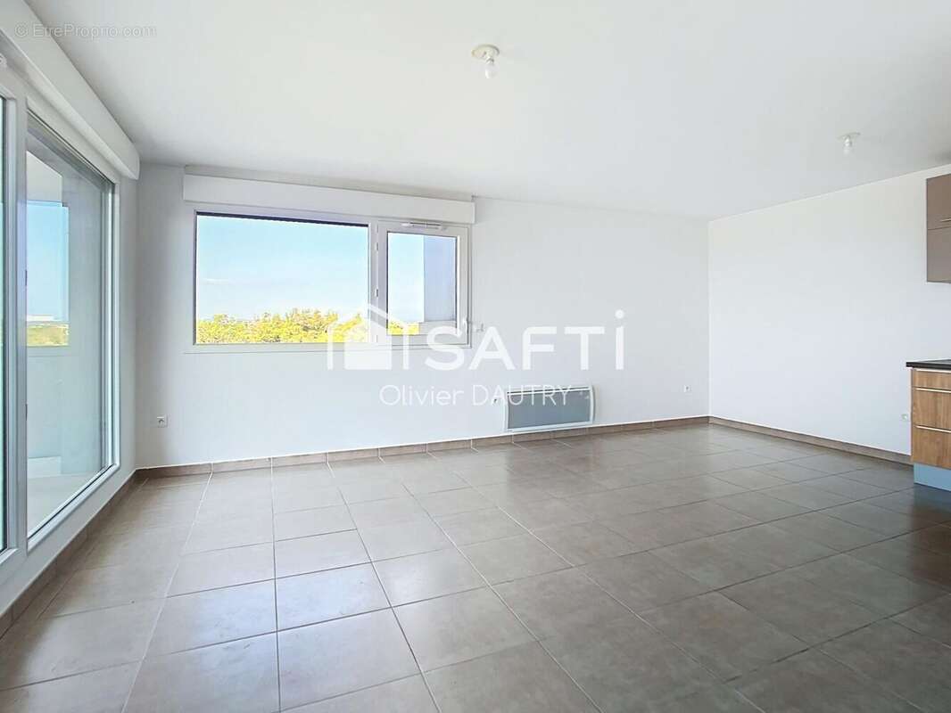 Photo 5 - Appartement à LATTES