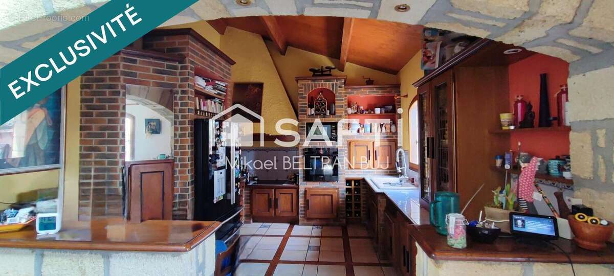 Photo 4 - Maison à FRONTIGNAN