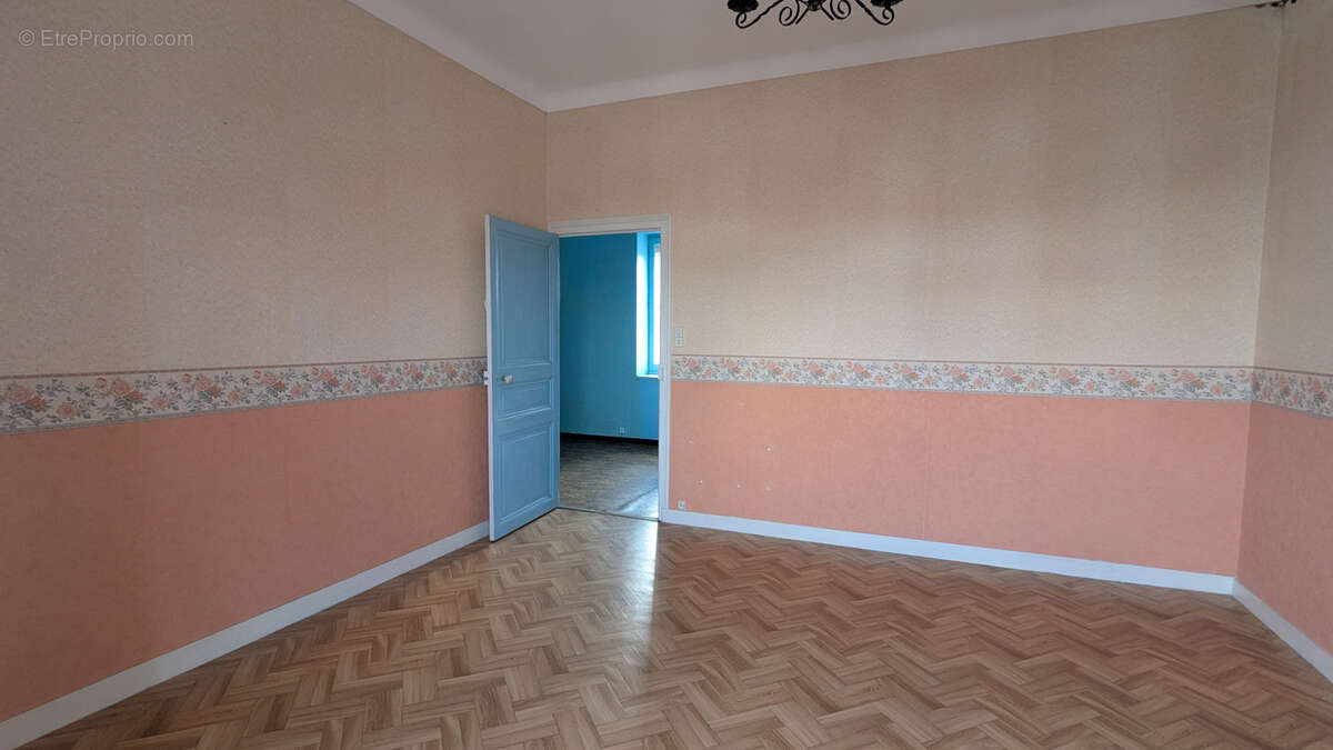 Maison à LA BERNERIE-EN-RETZ