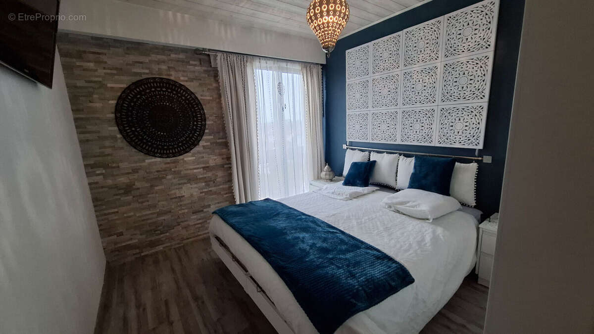 Appartement à DAX