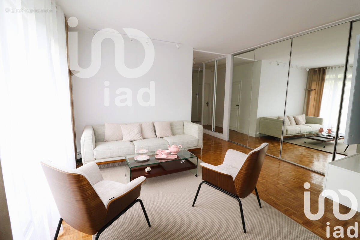 Photo 1 - Appartement à ANTONY