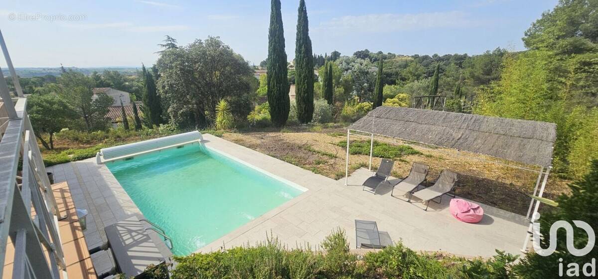 Photo 1 - Maison à CREISSAN