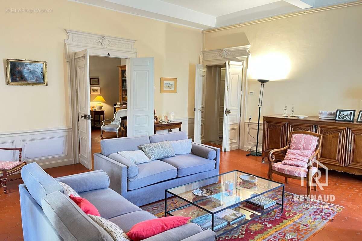 Maison à CLERMONT-L&#039;HERAULT
