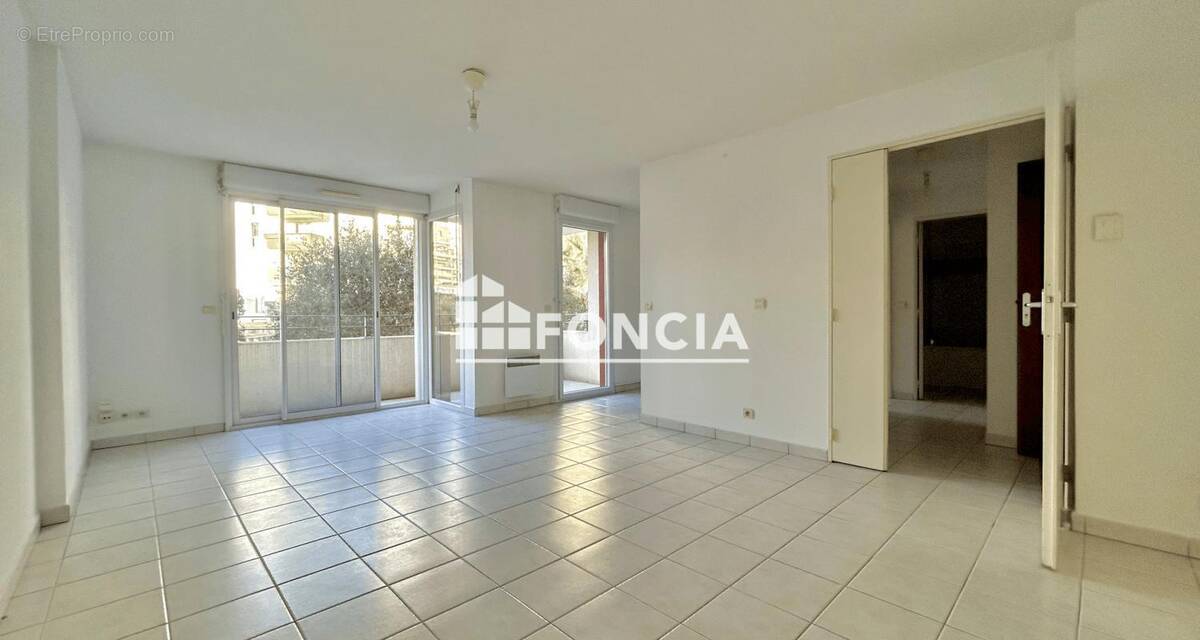 Appartement à MONTPELLIER