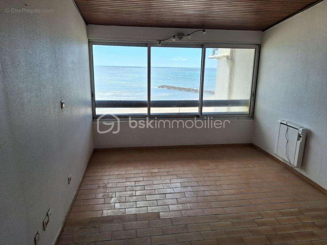 Appartement à CANDILLARGUES