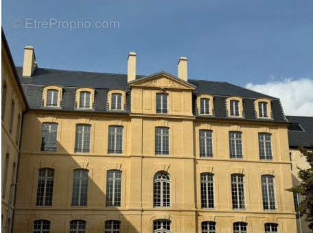 Appartement à CAEN