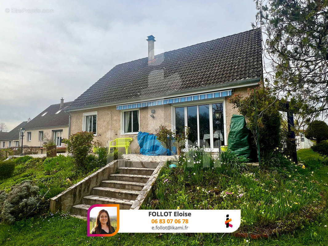 Autre à TORCY