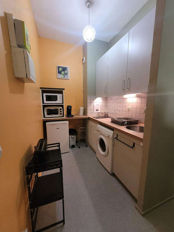 Appartement à LA ROCHE-POSAY