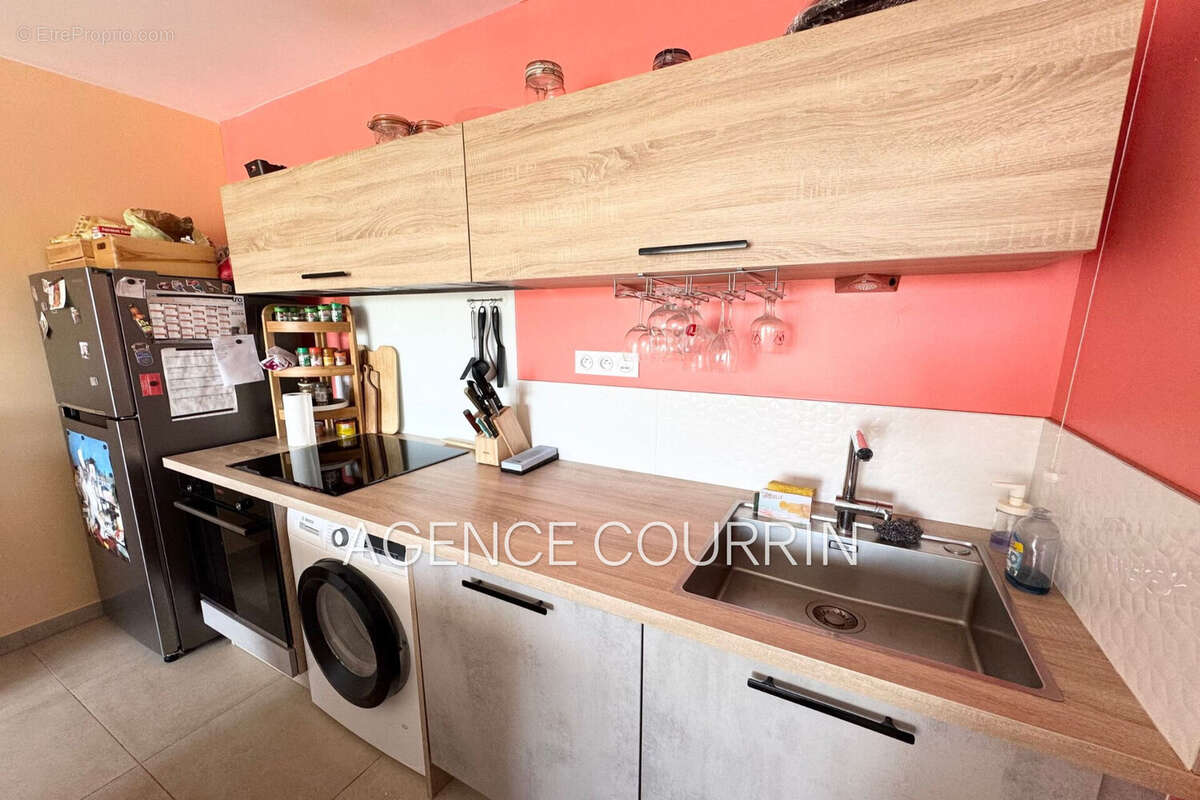 Appartement à GRASSE