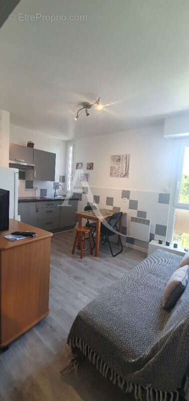 Appartement à BALARUC-LES-BAINS