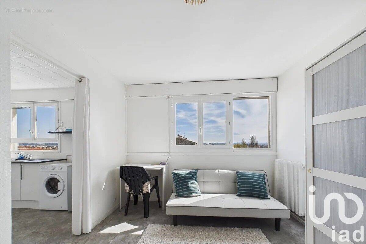 Photo 1 - Appartement à BORDEAUX