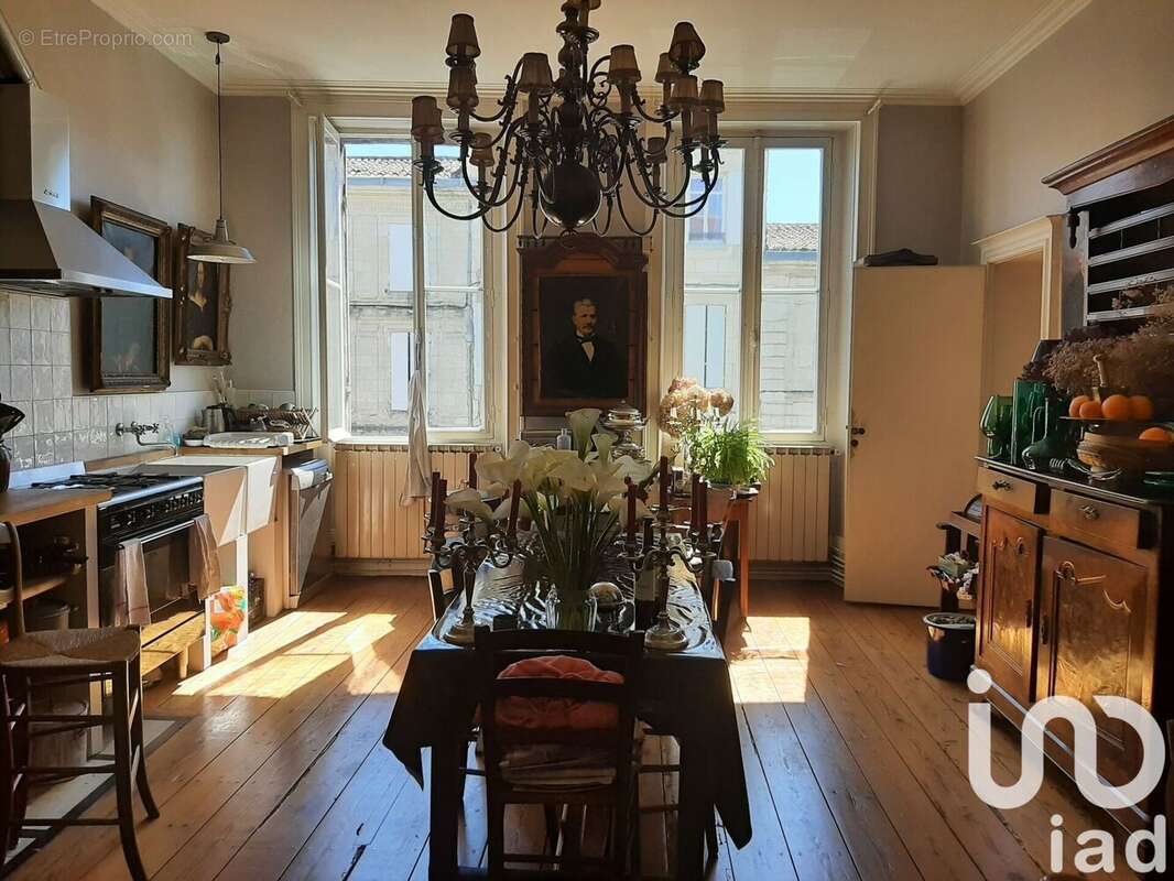 Photo 5 - Appartement à LIBOURNE
