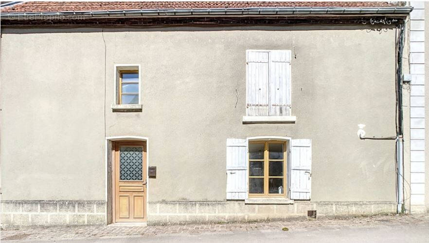 Maison à ORBAIS-L&#039;ABBAYE