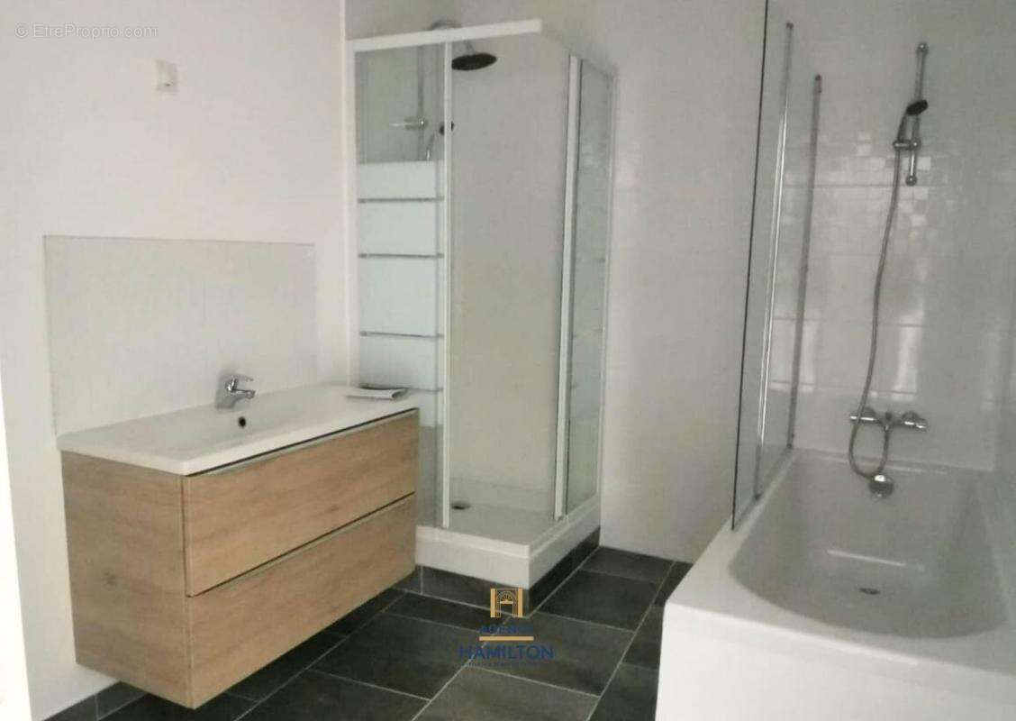 Appartement à MONCLAR-DE-QUERCY