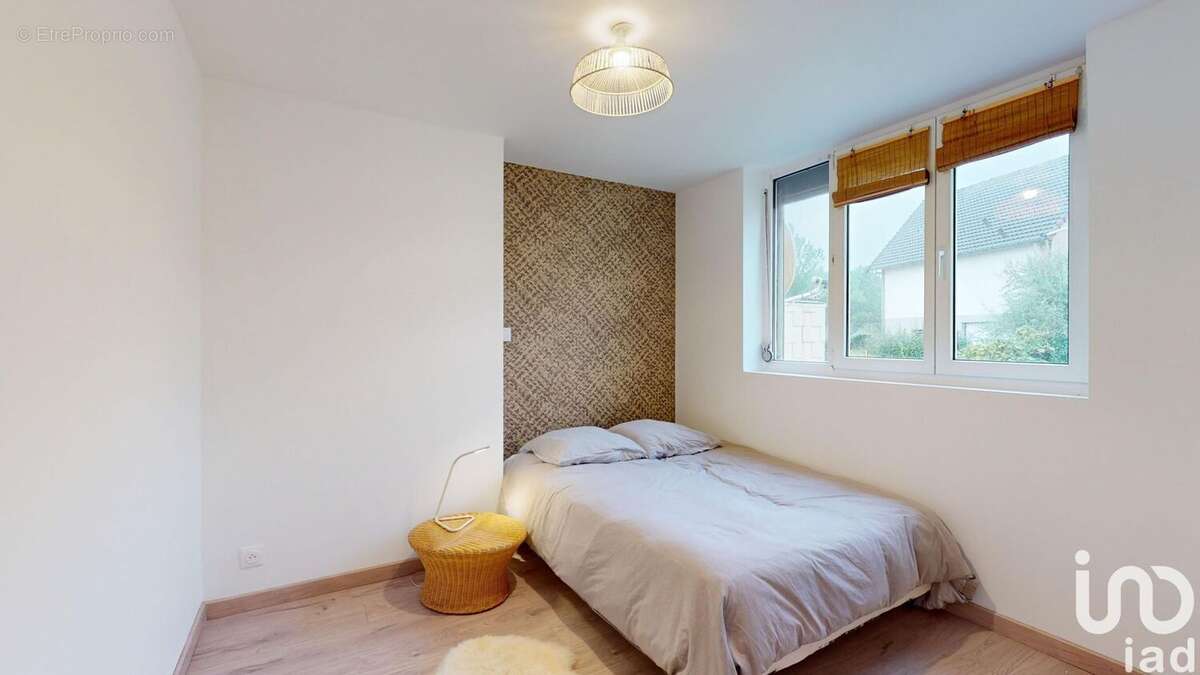 Photo 3 - Appartement à CUCQ
