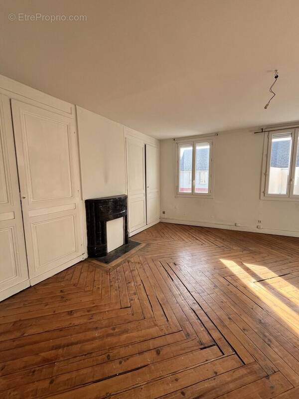 Appartement à LE HOULME