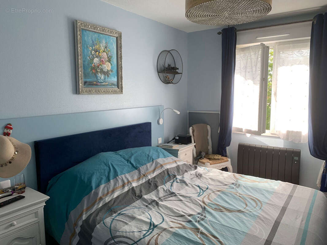 Appartement à LES SABLES-D&#039;OLONNE