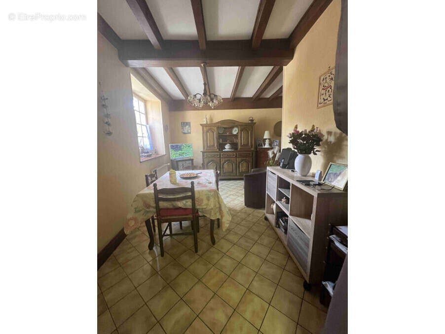 Maison à LA PERUSE